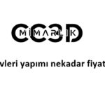 Doğa evleri yapımı nekadar fiyat tutar