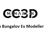 Modern Bungalov Ev Modelleri 2026
