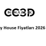 Tiny House Fiyatları 2026